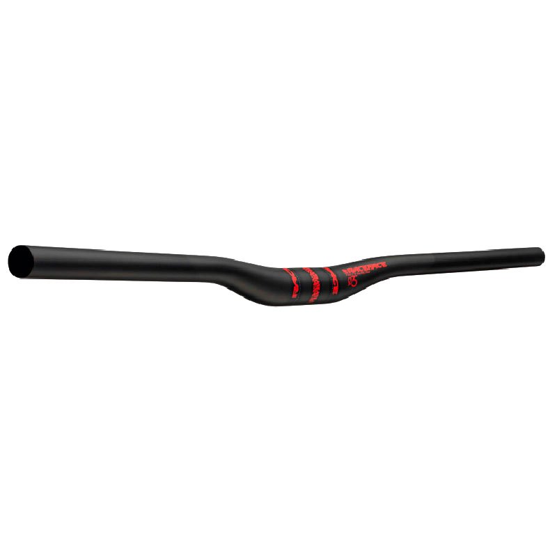Race face Guidon Next 35 Carbone 20 mm