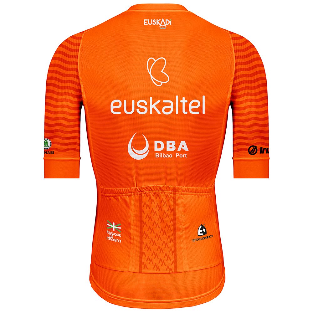 Etxeondo Team Euskaltel-Euskadi Training Jersey