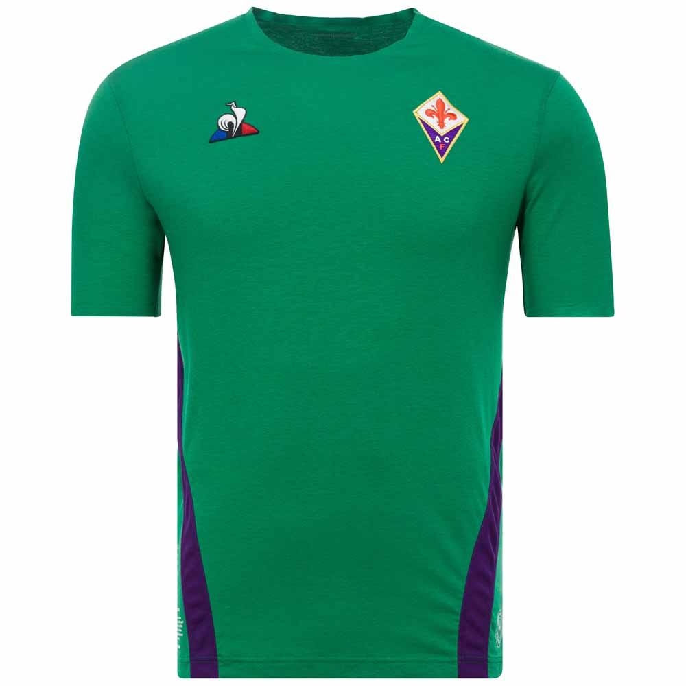 med sig miste dig selv overtale Le coq sportif AC Fiorentina Away 18/19 Green | Goalinn