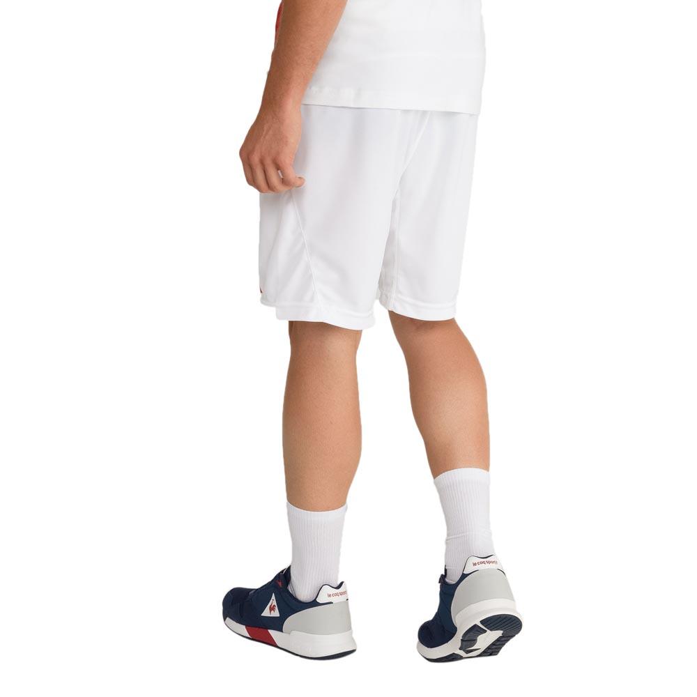 Le coq sportif Tennis Pro 18 N1 Short Pants