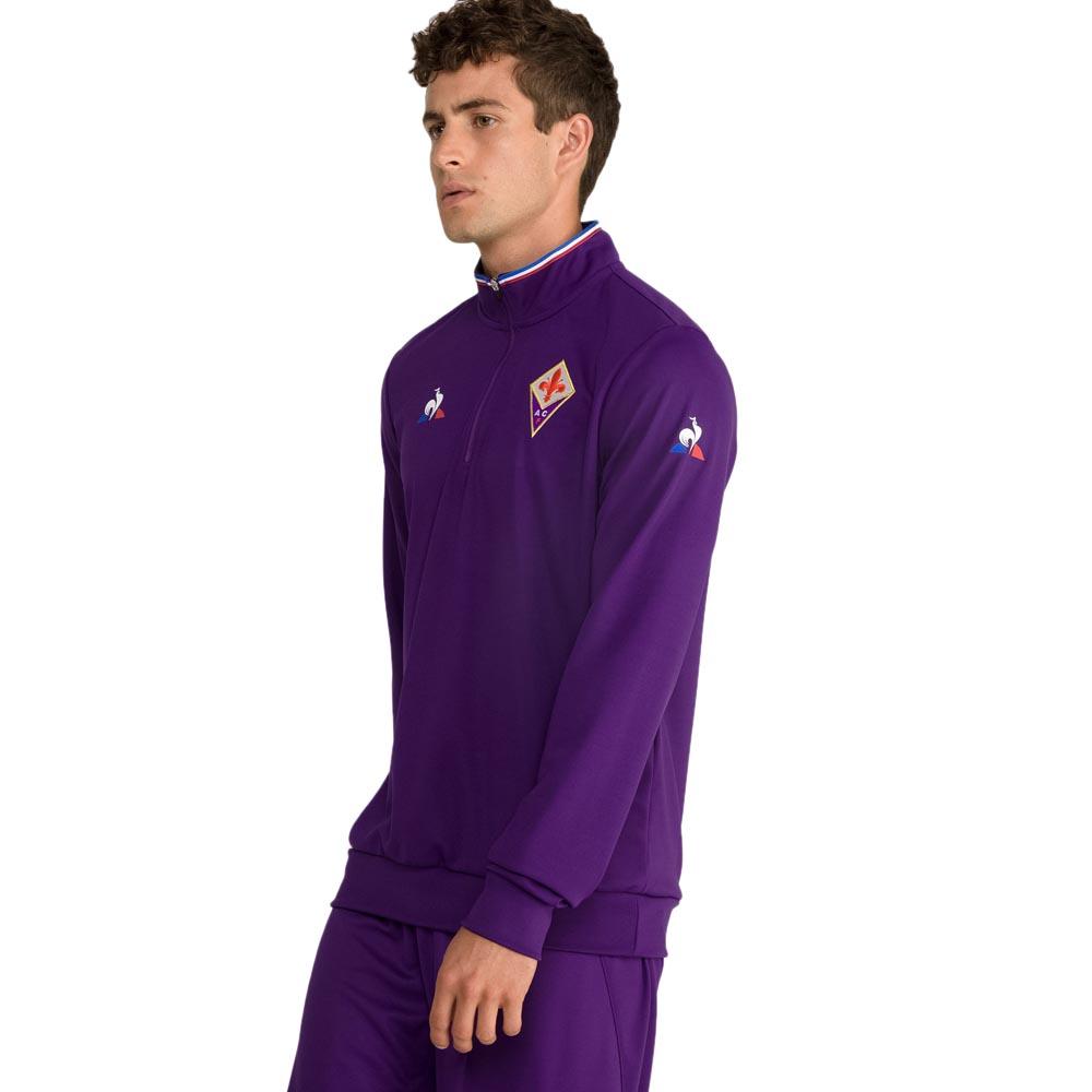 Le coq sportif Suéter AC Fiorentina Treinamento 18/19