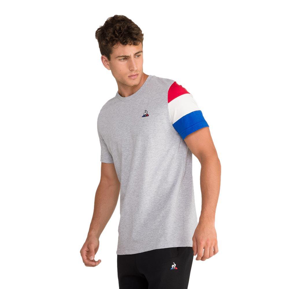 le-coq-sportif-essentials-n5-korte-mouwen-t-shirt