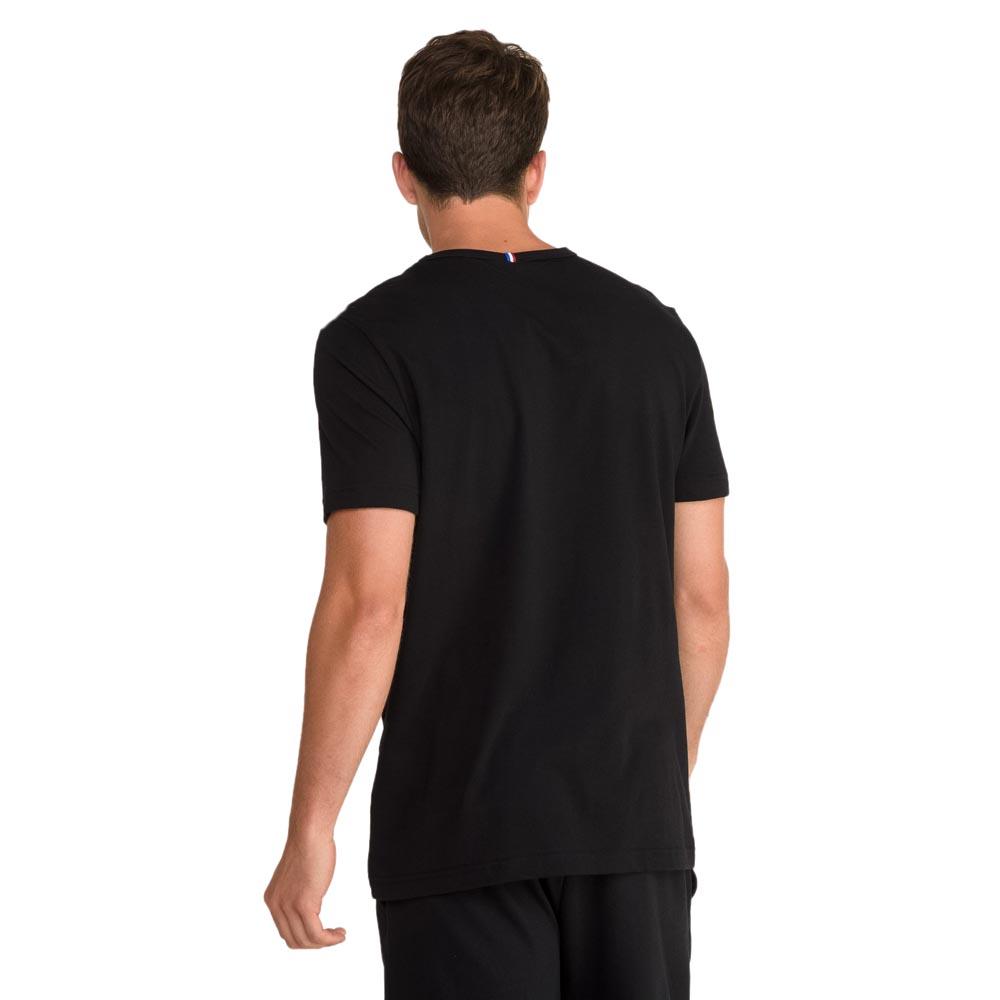 Le coq sportif Essentials N1 Short Sleeve T-Shirt