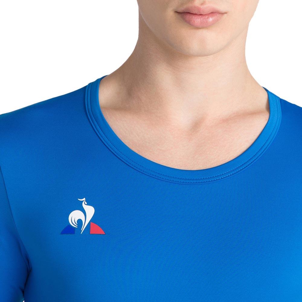 Le coq sportif Training FooSmartlayer Long Sleeve T-Shirt