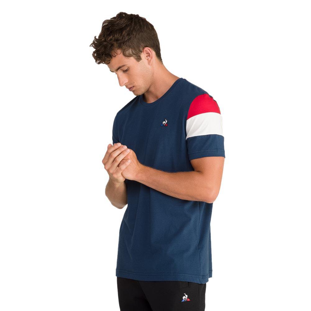 le-coq-sportif-essentials-n5-short-sleeve-t-shirt