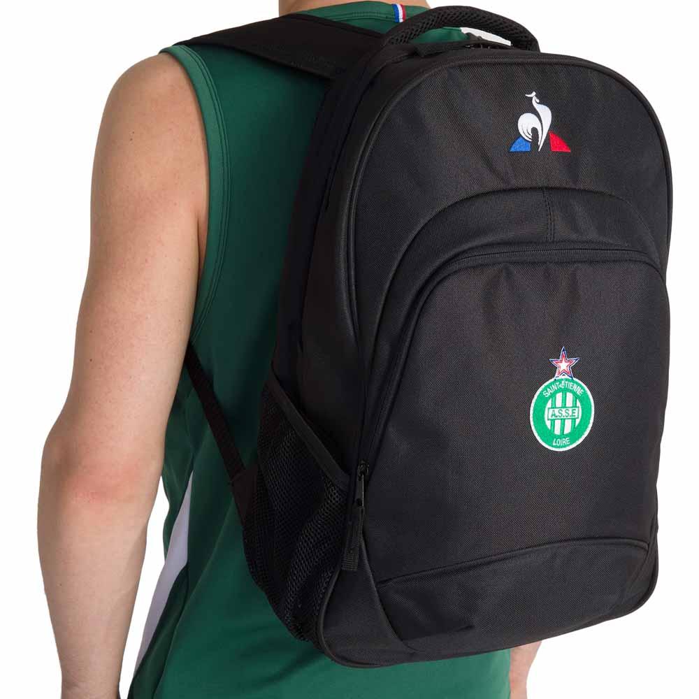 le-coq-sportif-as-saint-etienne-backpack
