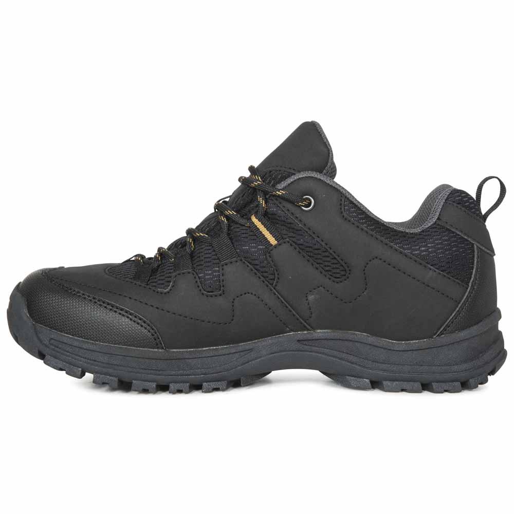 Trespass Finley Low Hiking Shoes