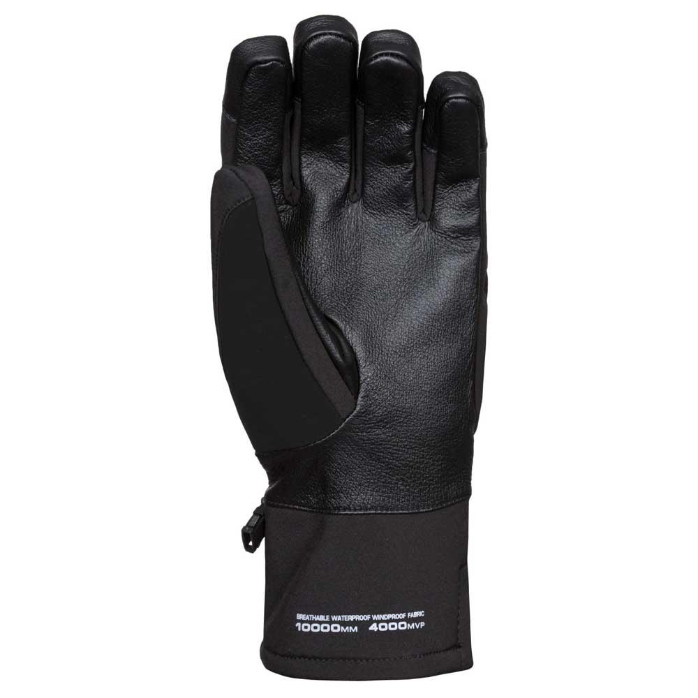 Trespass Kabuto II DLX Gloves