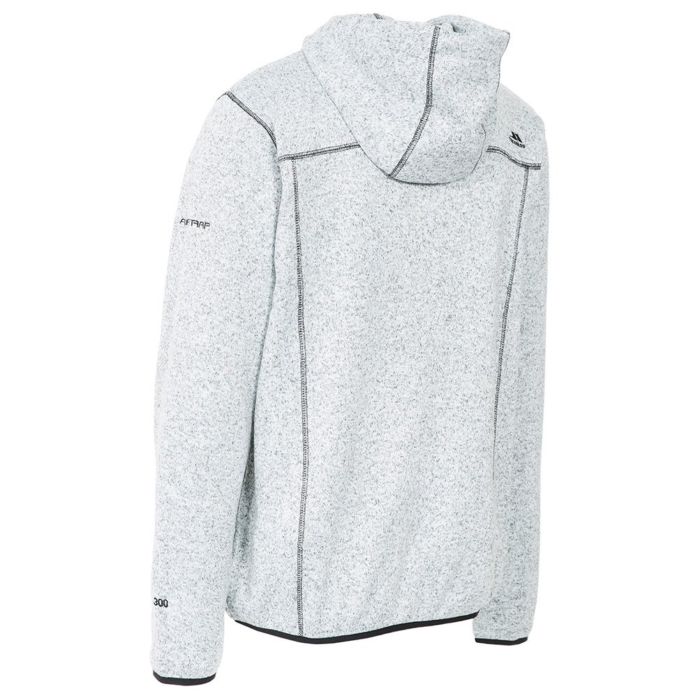 Trespass Odeno B AT300 hoodie fleece