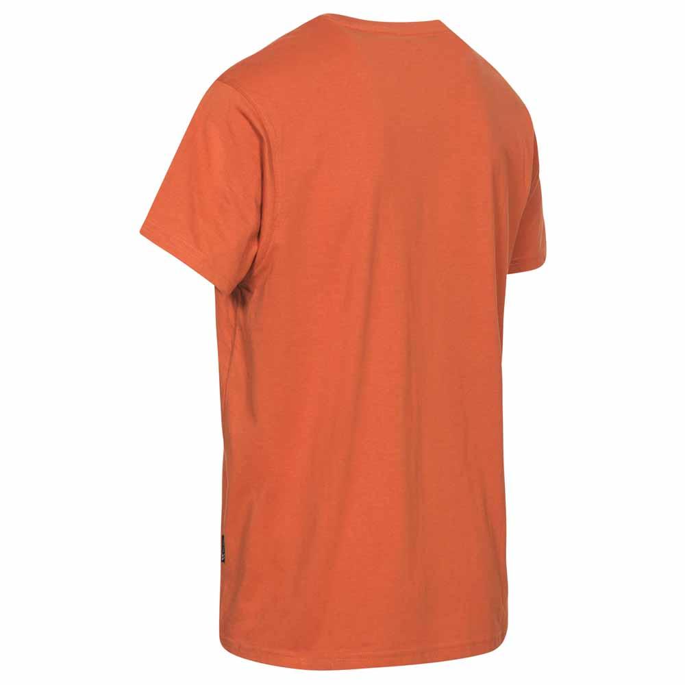 Trespass Peaked T-shirt med korta ärmar