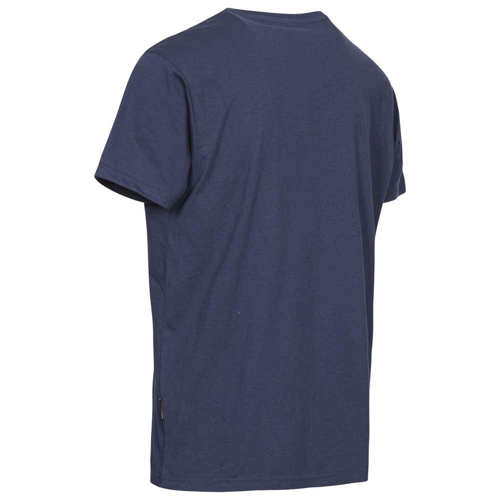 Trespass Peaked Short Sleeve T-Shirt