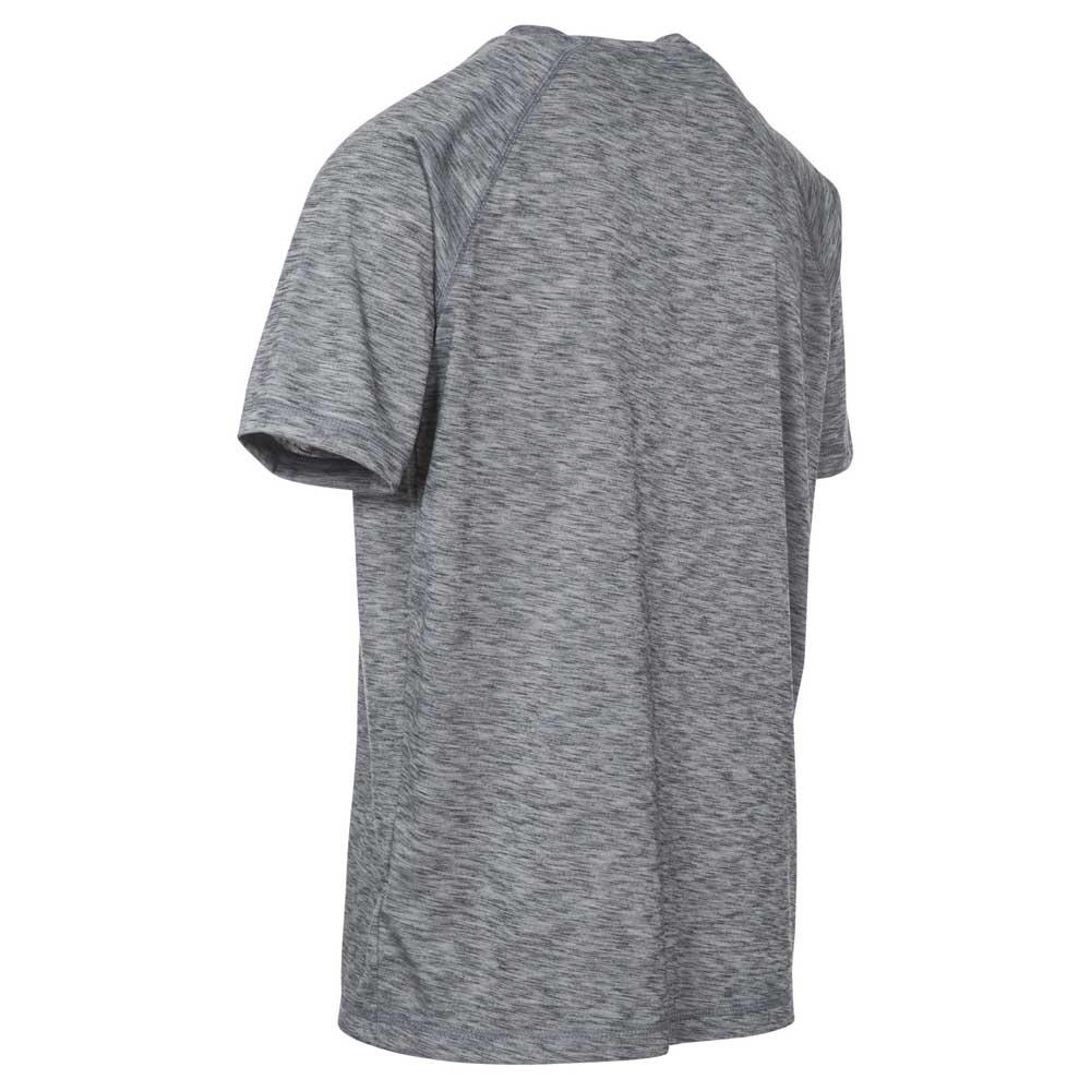 Trespass Striking DLX T-shirt med korta ärmar