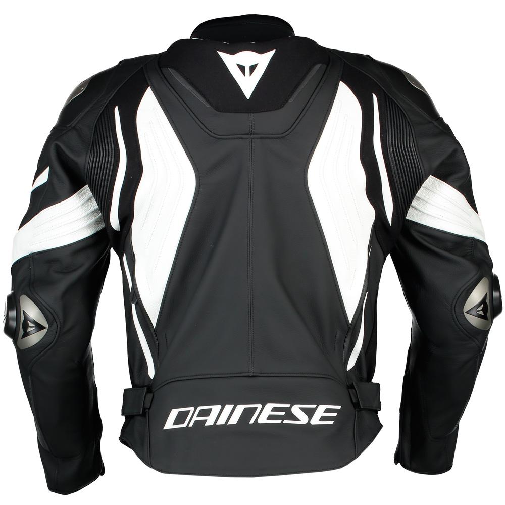 DAINESE Giacca Super Speed 3 Leather