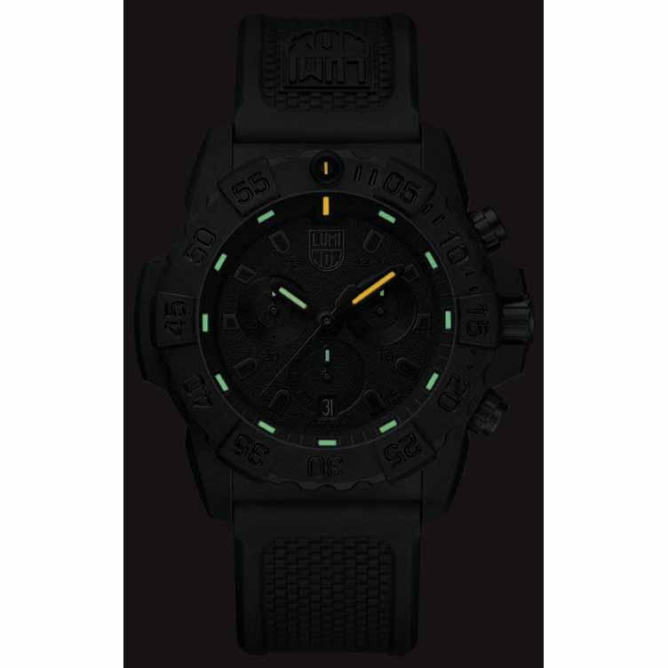 Luminox Rellotge Navy Seal Chronograph 3581