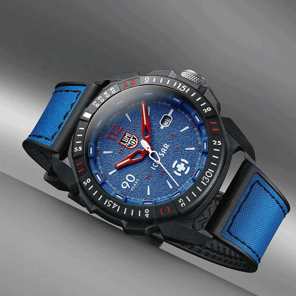 Luminox Ice-Sar Arctic 1003.SAR | Trekkinn