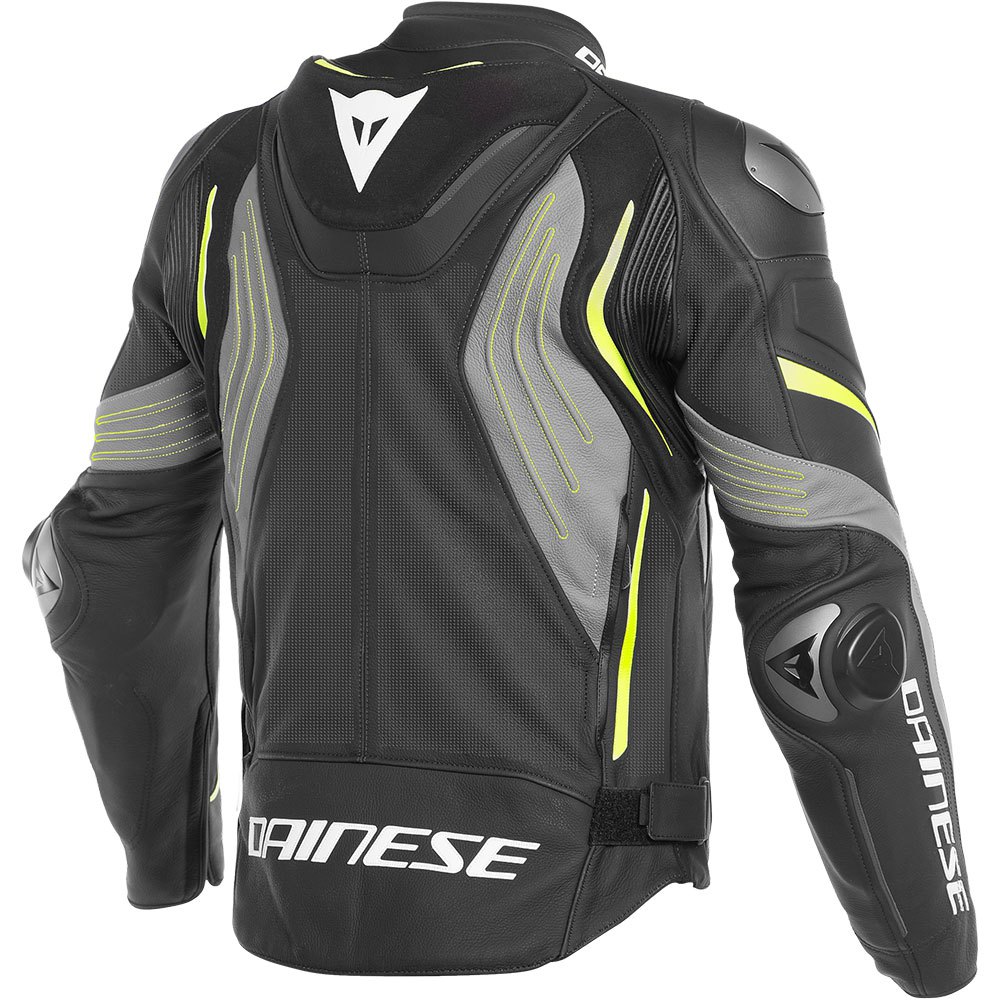DAINESE Super Speed 3 Performance Leather Jacket