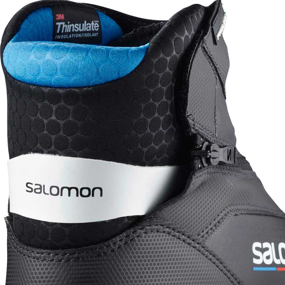 Salomon RC8 Prolink Nordic Ski Boots