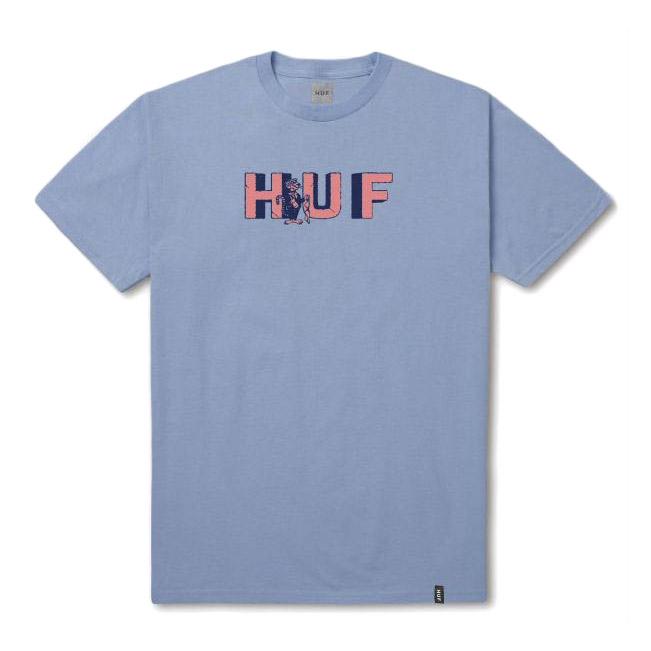 huf-el-gato-ballard-short-sleeve-t-shirt