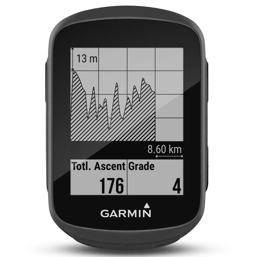 Garmin Edge 130 Pack HR Cycling Computer