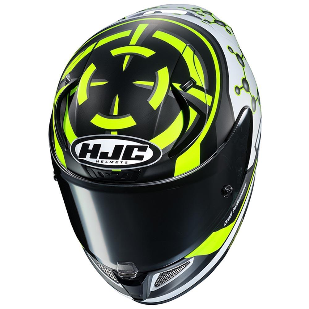 HJC RPHA 11 Iannone 29 Full Face Helmet