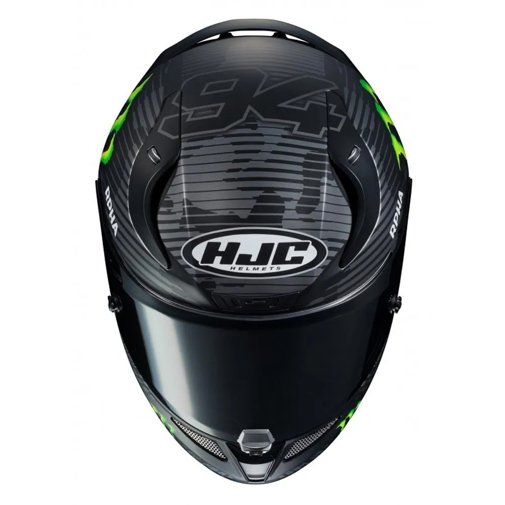 個人装備 HJC RPHA CASQUE RPHA 11 94 SPECIAL HJC Casco Integral RPHA 11 94 Special | Motardinn