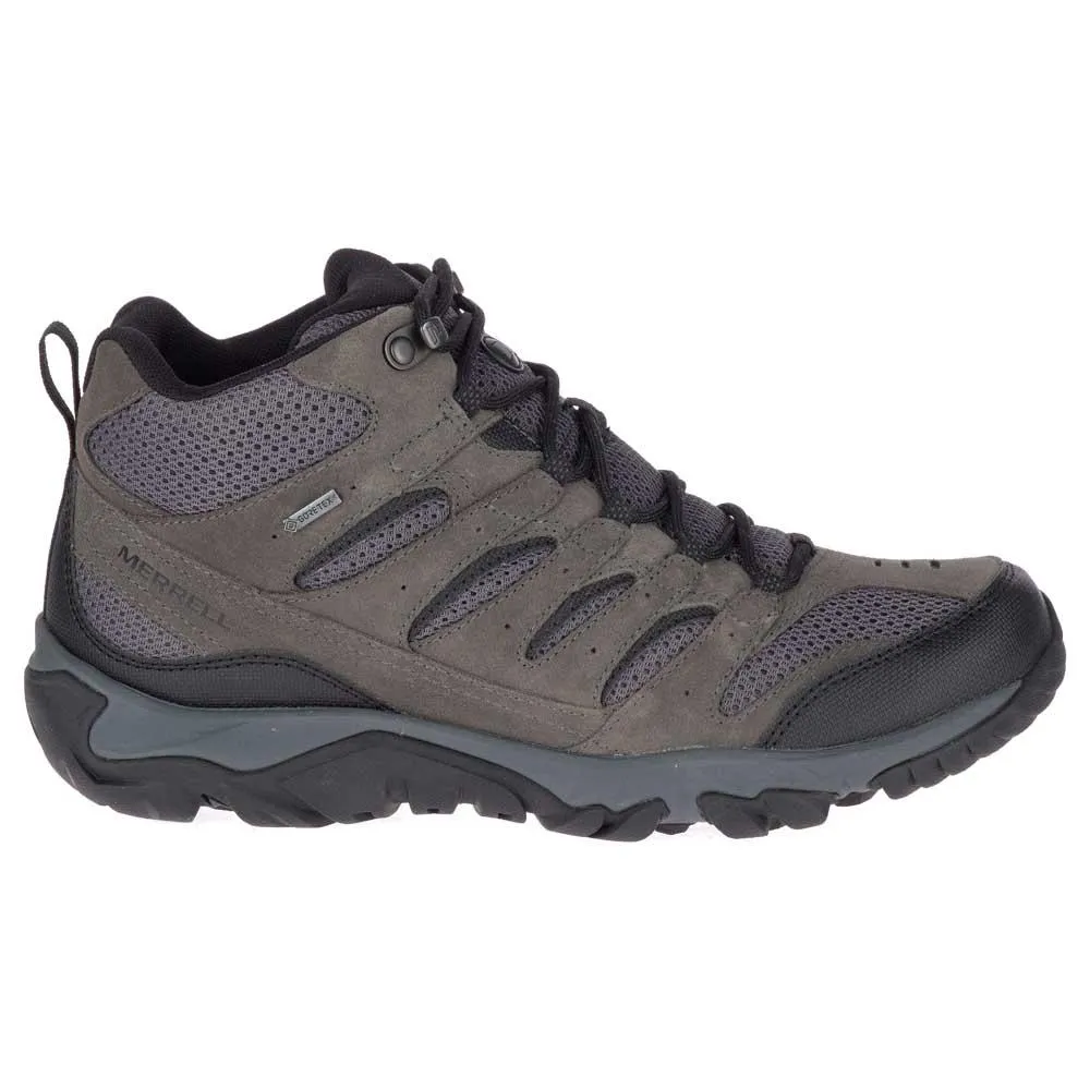 Merrell Clearance Merrell White Pine Vent Mid Merrell White  display picture 3