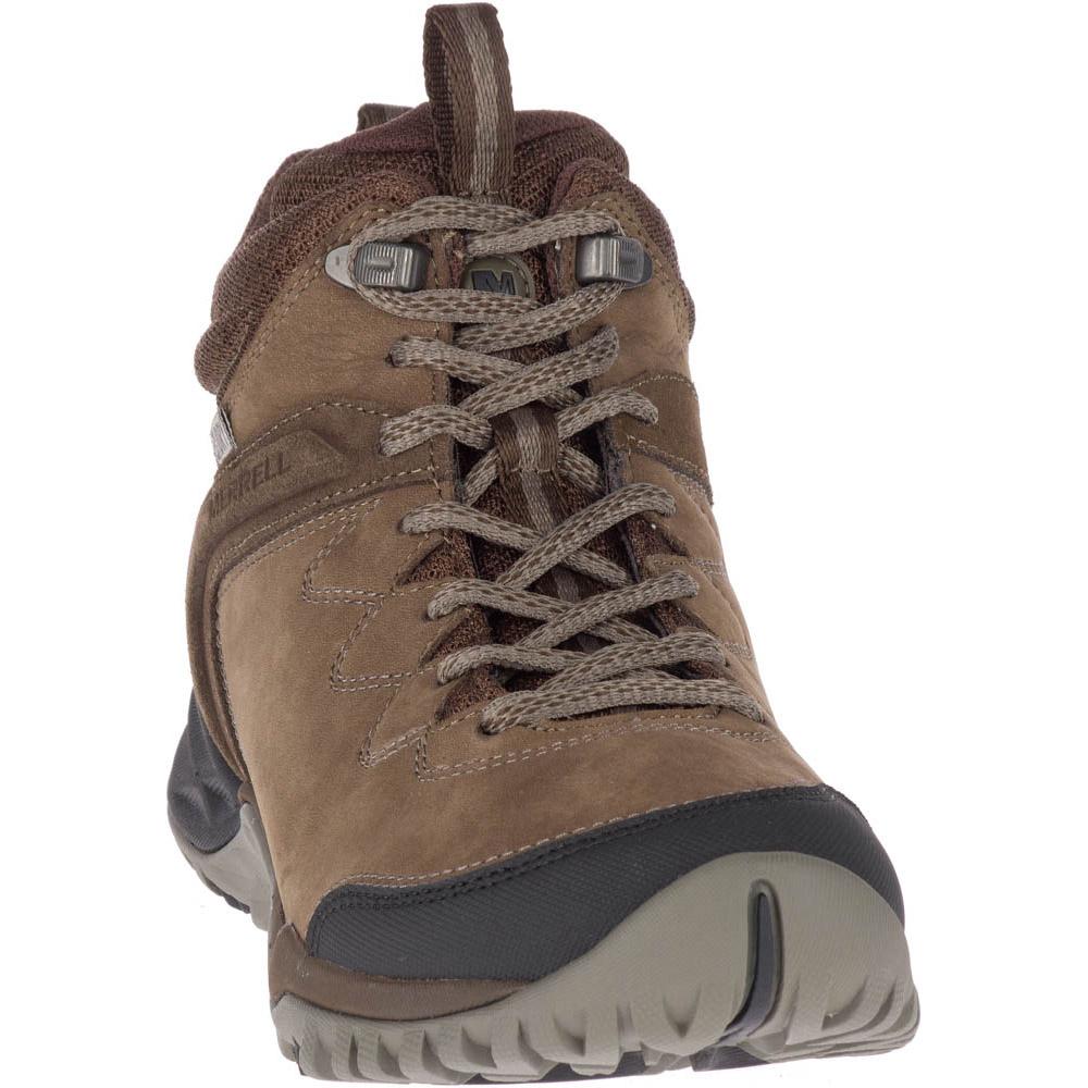 Merrell Siren Traveller Hiking Boots