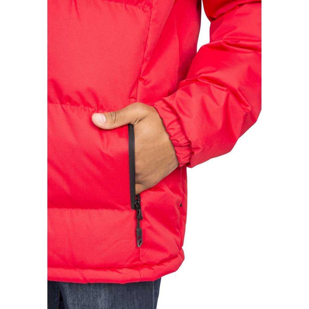 Trespass Clip Padded jacket