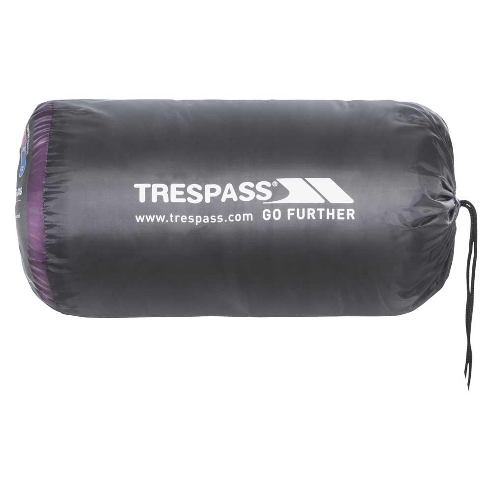Trespass Siesta 2 Seasons Sleeping Bag