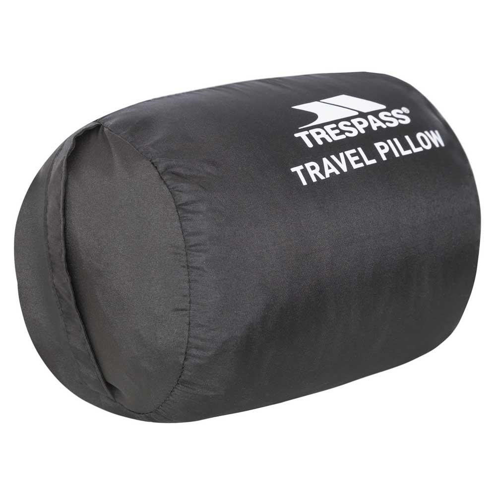 Trespass Sleepyhead Travel Pillow