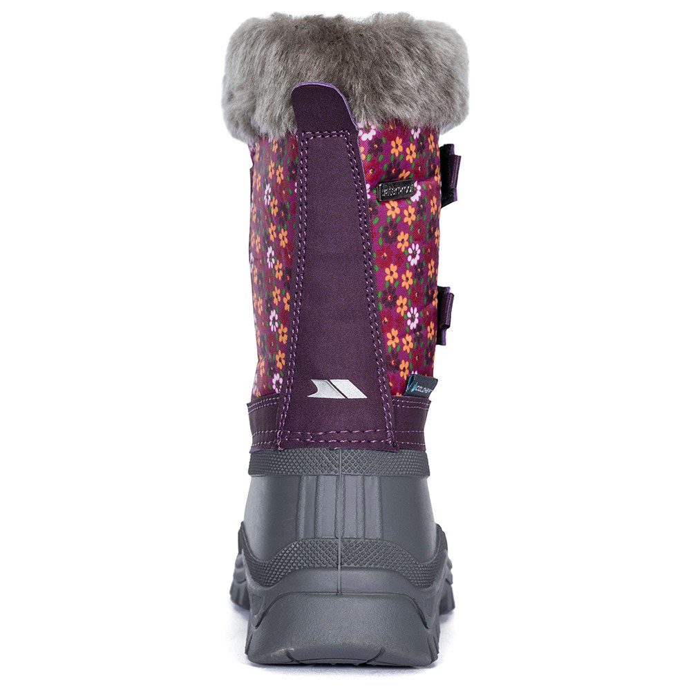 Trespass Vause Snow Boots
