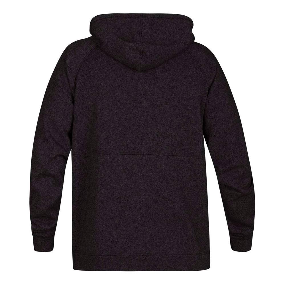 Hurley Crone Full Zip Sweatshirt