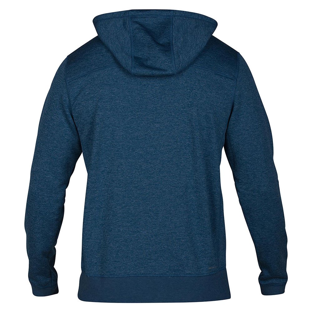 Hurley Dri-Fit Disperse Full Zip Sweatshirt