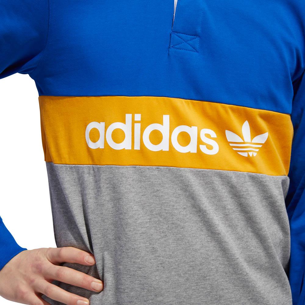 Visiter la boutique adidasadidas 1919 Polo manches longues Homme 