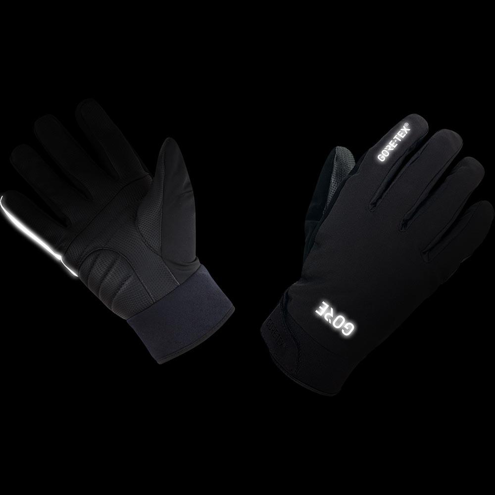 GORE® Wear C5 Goretex Thermo Lang Handschuhe