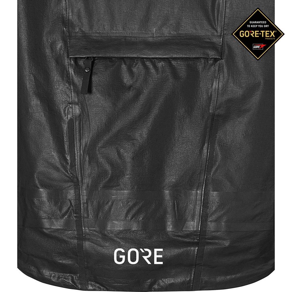 GORE® Wear C7 Goretex Shakedry Stretch jacke
