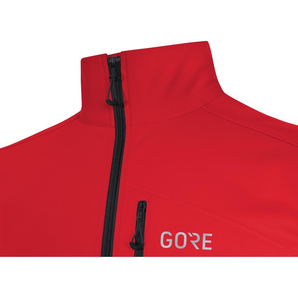 GORE® Wear C3 Windstopper Classic Thermo Jacket