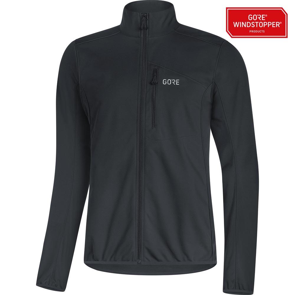 GORE® Wear C3 Windstopper Classic Thermo Jacket