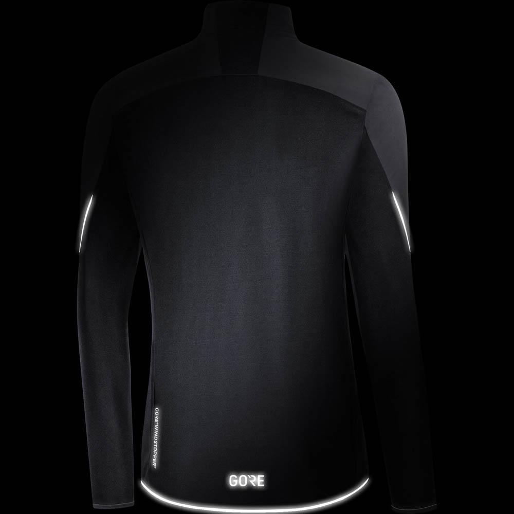 GORE® Wear Giacca C5 Windstopper Insulated