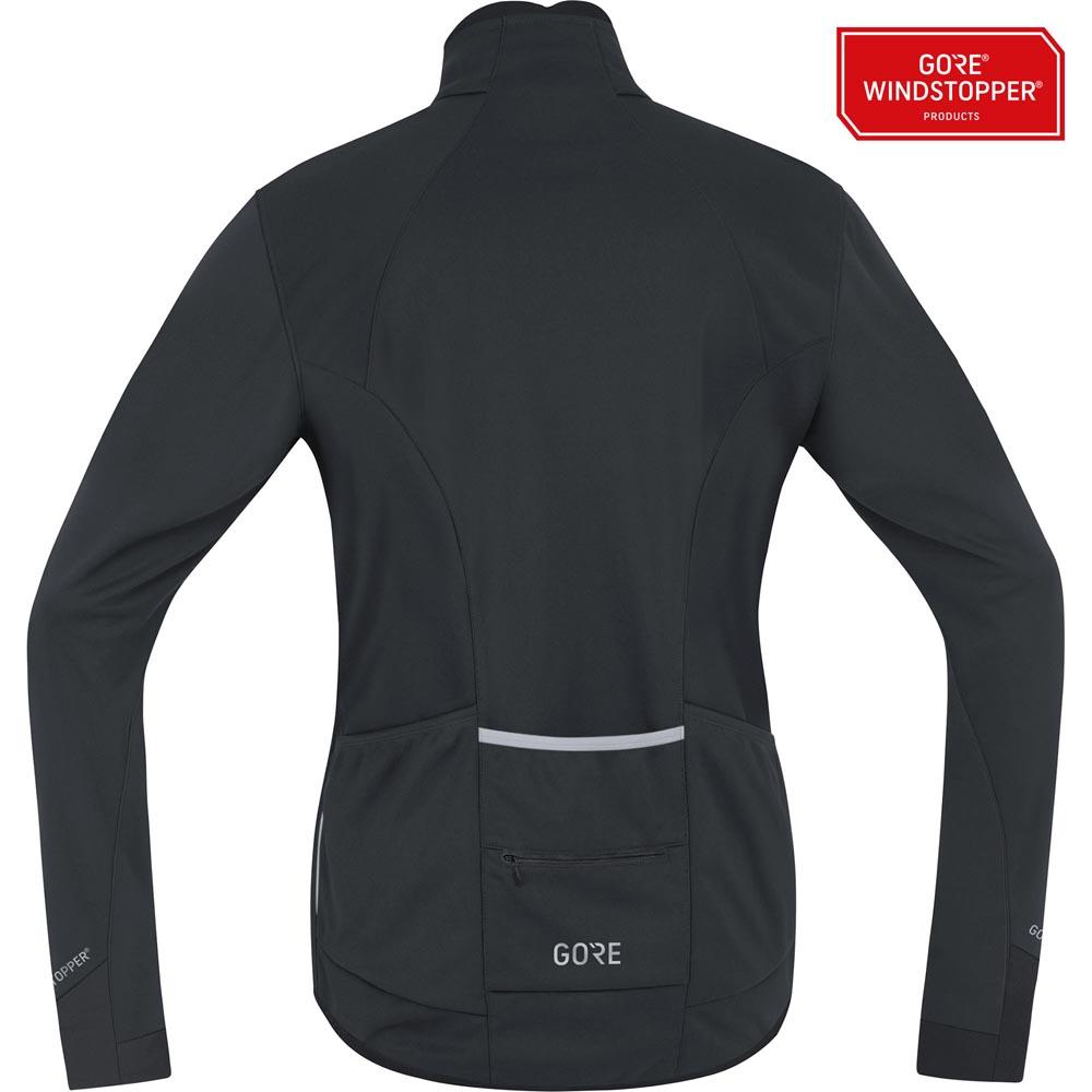 GORE® Wear C5 Windstopper Thermo Jas