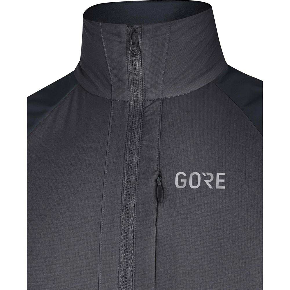 GORE® Wear Veste C5 Windstopper Partial Insulated