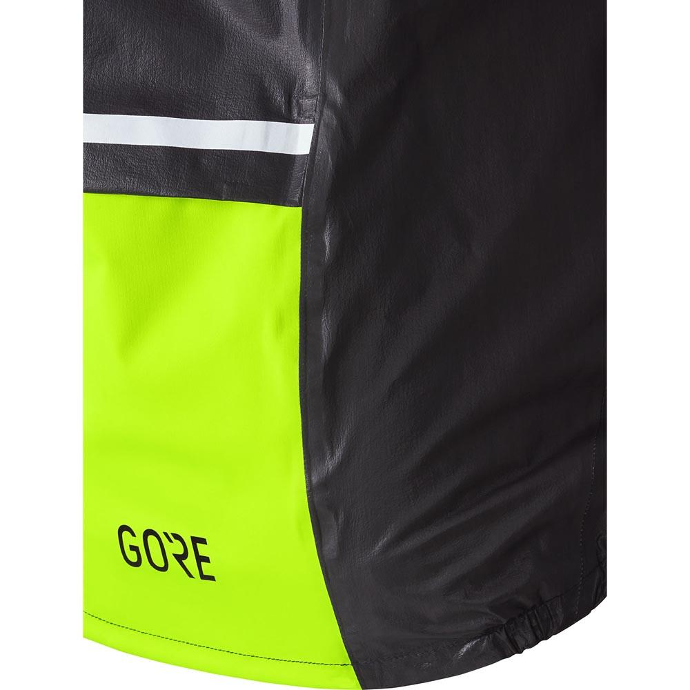 GORE® Wear Giacca C5 Goretex Shakedry 1985 Insulated