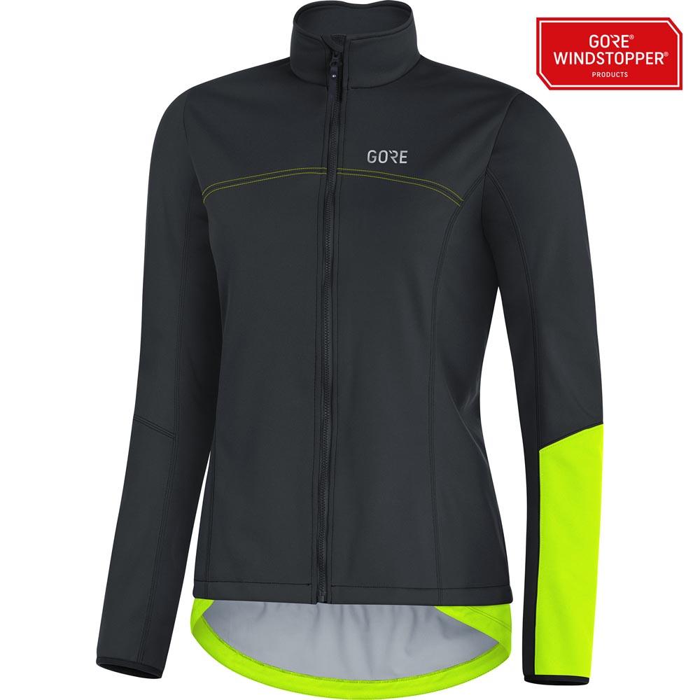 GORE® Wear Giacca C5 Windstopper Thermo