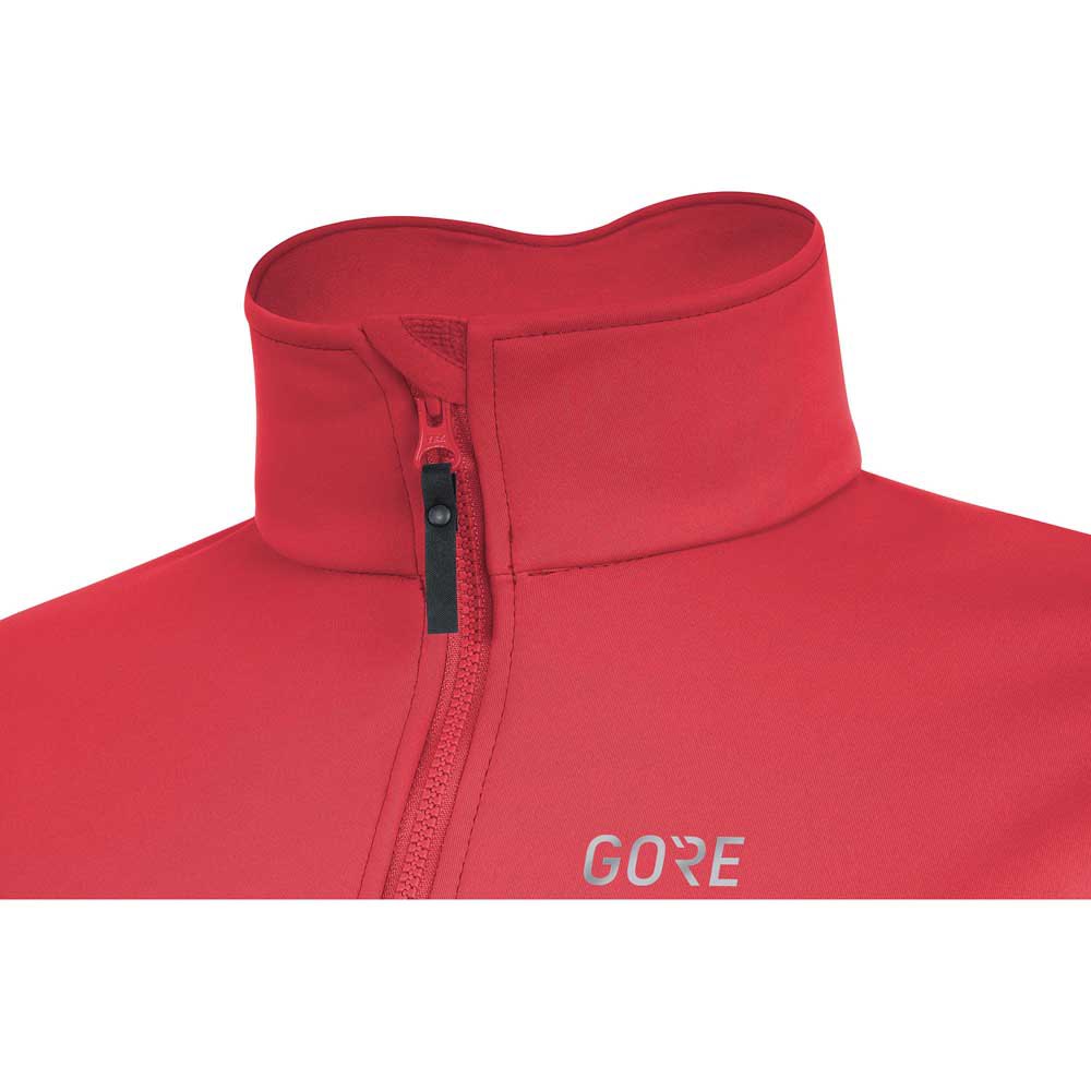 GORE® Wear Giacca C5 Windstopper Thermo