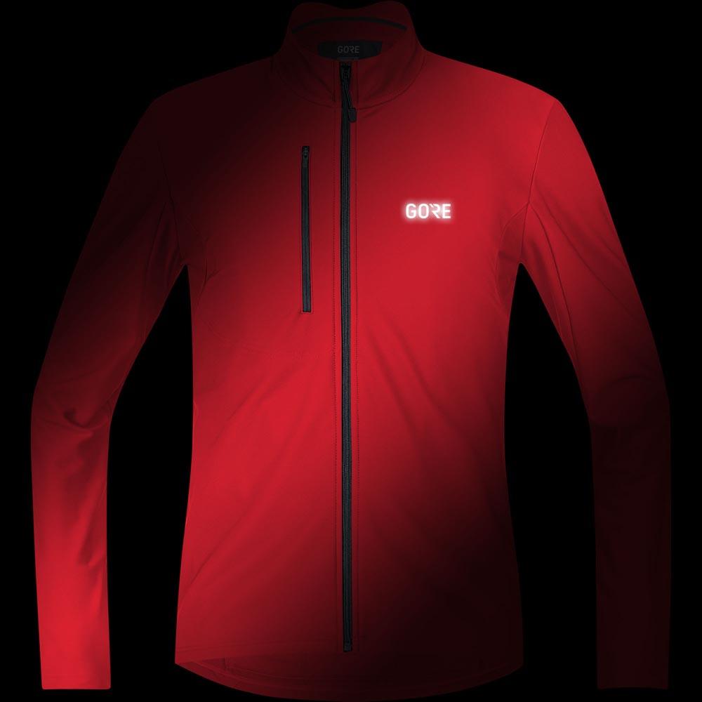 GORE® Wear C3 Thermo Long Sleeve Jersey