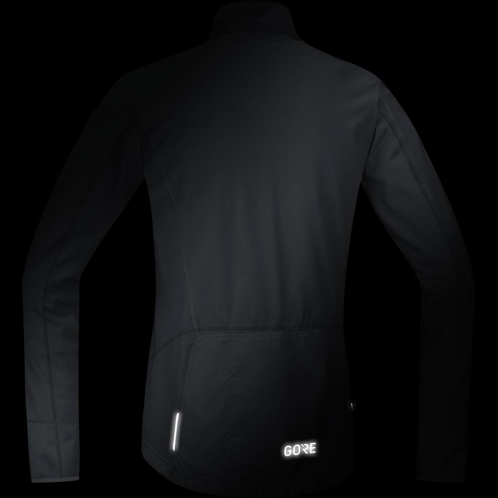 GORE® Wear C5 Thermo Trail Long Sleeve Jersey