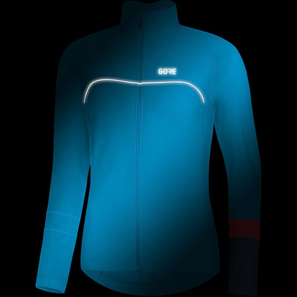 GORE® Wear C5 Thermo Long Sleeve Jersey