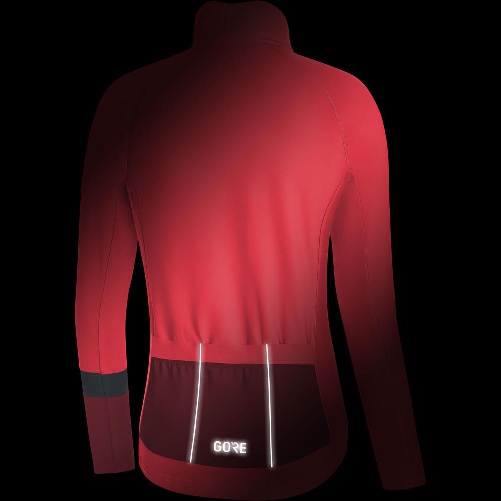 GORE® Wear Giacca C5 Thermo