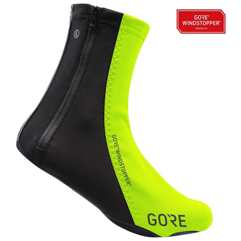 GORE® Wear Couvre-Chaussures C5 Windstopper