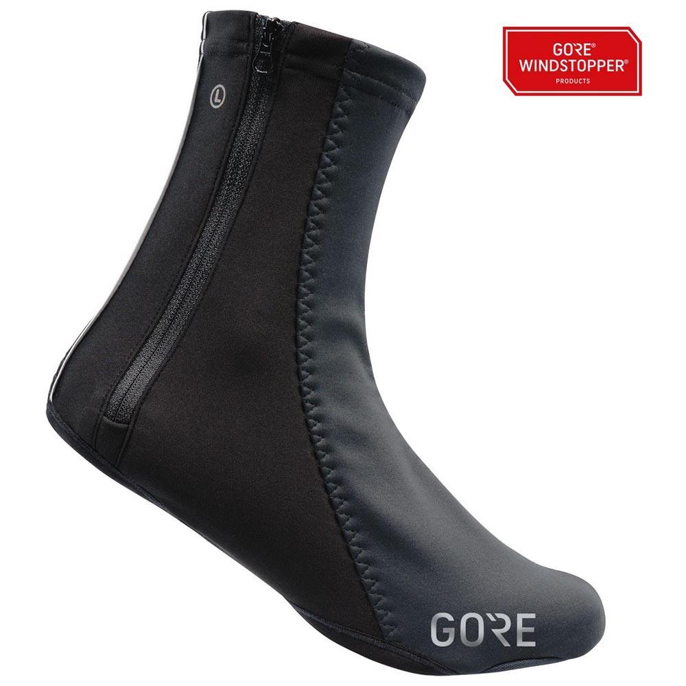 GORE® Wear Couvre-Chaussures C5 Windstopper Thermo